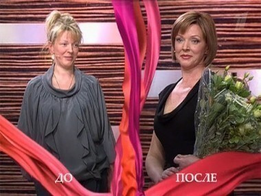 Дело о том, как вернуть активный интерес мужа. Модный приговор. Выпуск от 02.11.2010