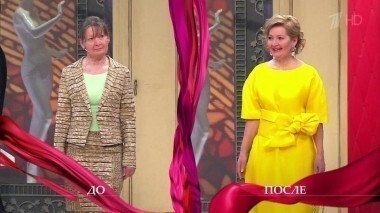 Дело о том, как вернуть маму в семью. Модный приговор. Выпуск от 01.09.2016