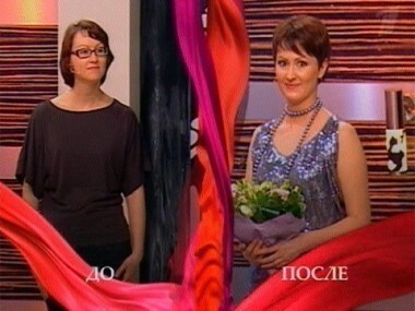 Дело о том, как вернуть медовый месяц. Модный приговор. Выпуск от 28.05.2010