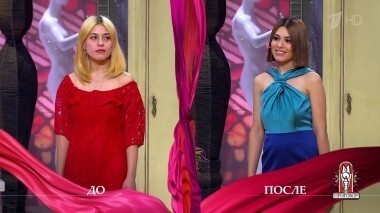 Дело о том, как вернуть мужу основной инстинкт. Модный приговор. Выпуск от 28.05.2018