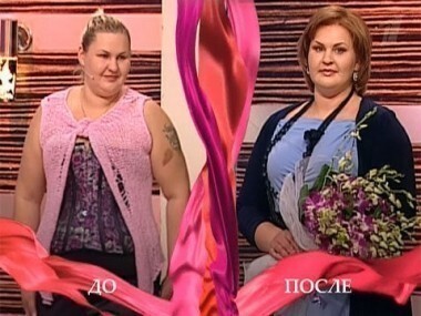 Дело о том, как вернуть восхищение мужа. Модный приговор. Выпуск от 24.02.2011