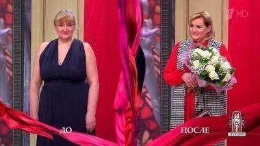 Дело о том, как вещи выселили мужа из квартиры. Модный приговор. Выпуск от 24.05.2017