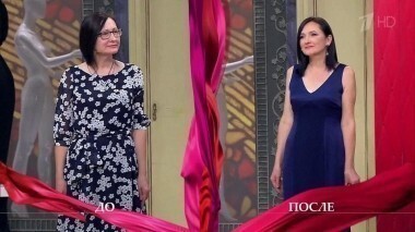 Дело о том, как внуки бабушку украли. Модный приговор. Выпуск от 21.09.2016