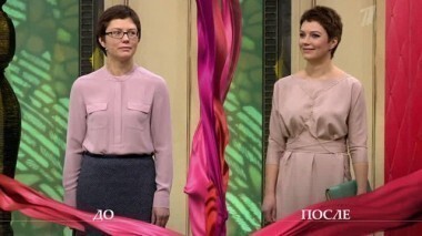 Дело о том, как впустить весну в сердце. Модный приговор. Выпуск от 11.03.2014