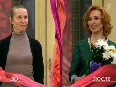 Дело о том, как вылезти из кожи вон. Модный приговор. Выпуск от 21.02.2012