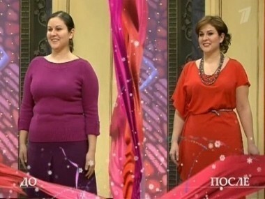 Дело о том, как вырваться из подворотни. Модный приговор. Выпуск от 12.01.2012