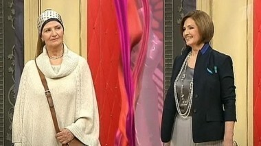 Дело о том, как вырваться из сети. Модный приговор. Выпуск от 10.04.2012