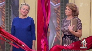 Дело о том, как высадить маму из вишневой девятки. Модный приговор. Выпуск от 31.03.2017