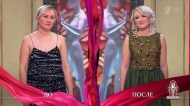 Дело о том, как высокие каблуки мужа выводят из строя, а жену из себя. Модный приговор. Выпуск от 01.11.2017