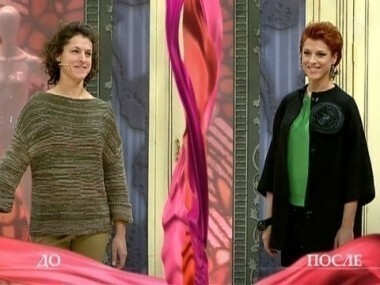 Дело о том, как заставить мужчин клевать. Модный приговор. Выпуск от 03.10.2011