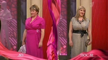 Дело о том, как затмить мобильных блондинок. Модный приговор. Выпуск от 04.10.2012