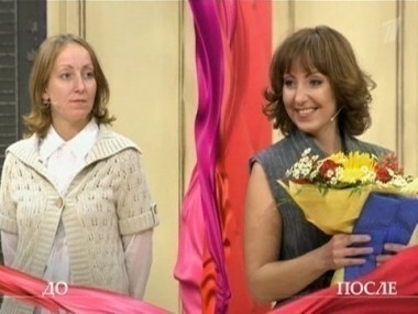 Дело о том, как завести мужа. Модный приговор. Выпуск от 17.10.2011