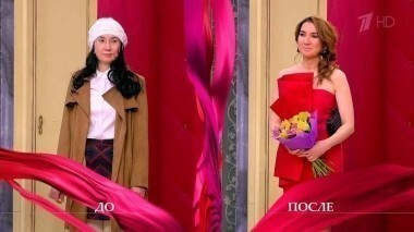 Дело о том, как завоевать Александра Овечкина. Модный приговор. Выпуск от 07.04.2016