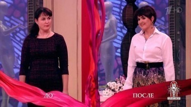 Дело о том, как жена мешает подполковнику стать генералом. Модный приговор. Выпуск от 07.12.2016