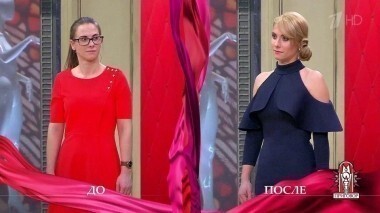 Дело о том, как жена в мужа превратилась. Модный приговор. Выпуск от 06.10.2017