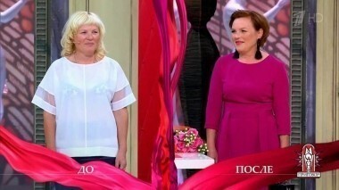 Дело о том, как женить на себе москвича. Модный приговор. Выпуск от 21.09.2017