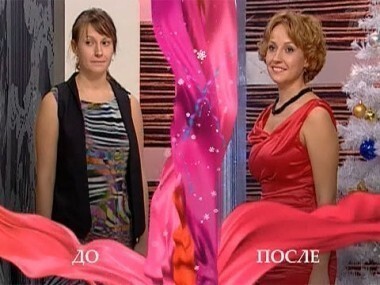 Дело о том, кто в доме хозяин. Модный приговор. Выпуск от 21.12.2010