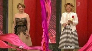 Дело о том, куда приводят наивные кофточки. Модный приговор. Выпуск от 30.04.2013