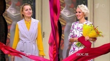 Дело о том, куда пропала Мальвина. Модный приговор. Выпуск от 21.10.2016