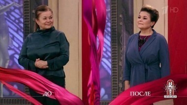 Дело о том, куда у Любочки пропали юбочки. Модный приговор. Выпуск от 09.12.2016