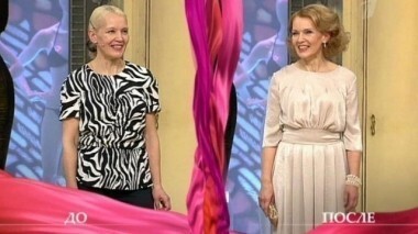 Дело о том, на что способна женщина после 20 чашек кофе. Модный приговор. Выпуск от 13.07.2012