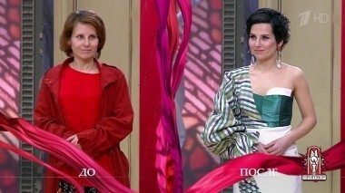 Дело о том, почему Анна энергию земли не собирает. Модный приговор. Выпуск от 23.04.2018