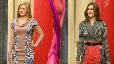 Дело о том, почему блондинок считают доступными. Модный приговор. Выпуск от 04.04.2012