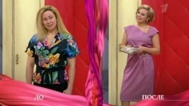 Дело о том, почему цирк уезжает, а клоуны остаются. Модный приговор. Выпуск от 18.03.2013