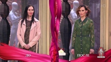 Дело о том, почему королеву Хабаровска в Москве королевой не считают. Модный приговор. Выпуск от 15.03.2017