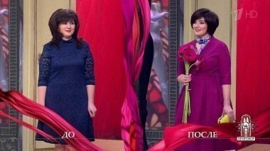 Дело о том, почему мама у дочери оказалась в «черном списке». Модный приговор. Выпуск от 12.05.2017