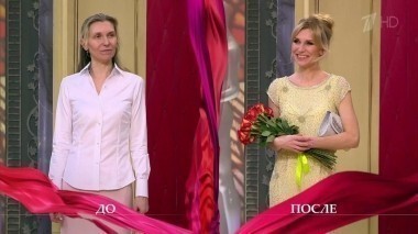 Дело о том, почему молодая мама не выглядит молодой. Модный приговор. Выпуск от 04.04.2016