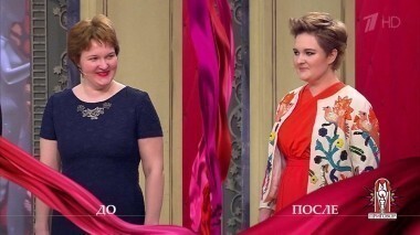 Дело о том, почему молодая жена выглядит старше мужа. Модный приговор. Выпуск от 26.04.2017