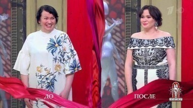 Дело о том, почему муж обнимает кота, а не жену. Модный приговор. Выпуск от 18.08.2017