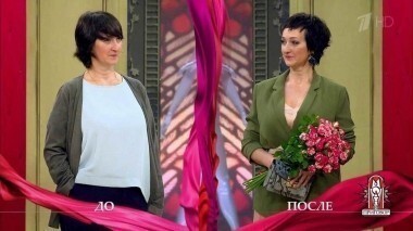 Дело о том, почему муж в командировках кольцо снимает. Модный приговор. Выпуск от 26.07.2017