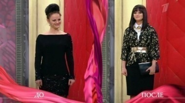 Дело о том, почему простота хуже воровства. Модный приговор. Выпуск от 22.03.2013