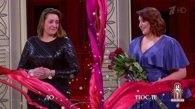 Дело о том, почему Синяк мужа не радует. Модный приговор. Выпуск от 21.12.2018