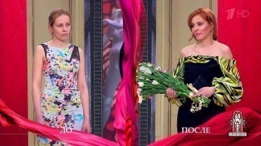 Дело о том, почему слезы Ксюши не тревожат мужа. Модный приговор. Выпуск от 31.05.2017