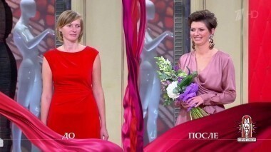 Дело о том, почему у Кати лучшие друзья не бриллианты, а блендер. Модный приговор. Выпуск от 04.10.2017