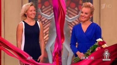 Дело о том, почему Вите надо из группы выйти. Модный приговор. Выпуск от 06.04.2018