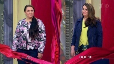 Дело о том, почему визажиста работа не красит. Модный приговор. Выпуск от 18.03.2016