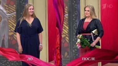 Дело о том, почему вольной казачке тесно в модельном бизнесе. Модный приговор. Выпуск от 27.09.2016