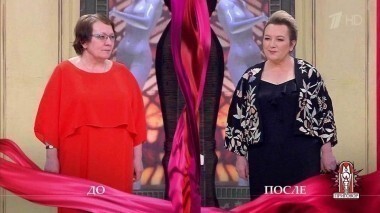 Дело о том, почему волшебная борода желания не исполняет. Модный приговор. Выпуск от 20.06.2017