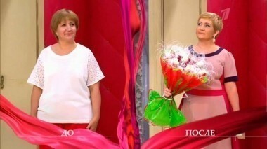 Дело о том, почему все смеются, а Наташа — нет. Модный приговор. Выпуск от 03.06.2015