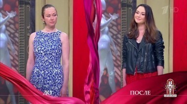 Дело о том, почему жена ревнует мужа к его же тете. Модный приговор. Выпуск от 11.09.2017