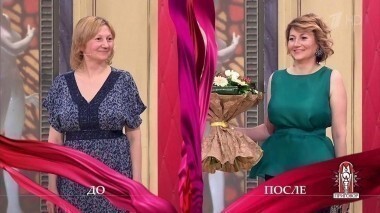 Дело о том, почему зверь от ловца бежит. Модный приговор. Выпуск от 26.05.2016