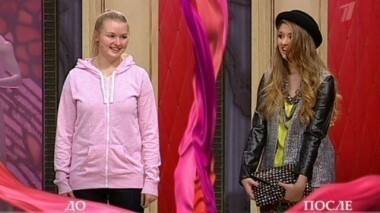 Дело о том, сколько можно шифроваться. Модный приговор. Выпуск от 01.10.2012