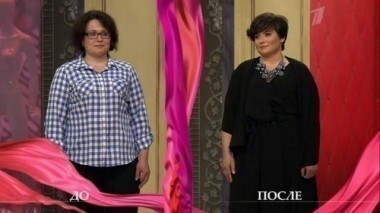 Дело о том, сколько в женщине лошадиных сил. Модный приговор. Выпуск от 06.06.2013