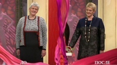 Дело о том, стоит ли завязывать мужу галстук. Модный приговор. Выпуск от 17.10.2012