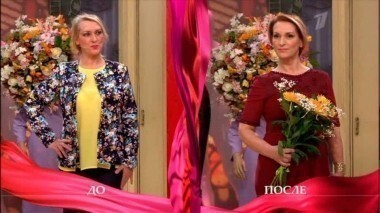 Дело о том, во что спрятано горе. Модный приговор. Выпуск от 19.02.2015