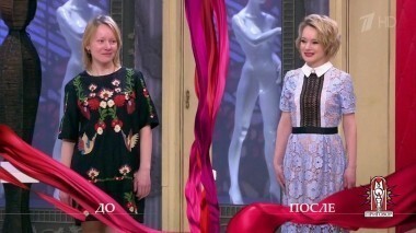 Дело о том, за что жена мужа тапком бьет. Модный приговор. Выпуск от 27.02.2017